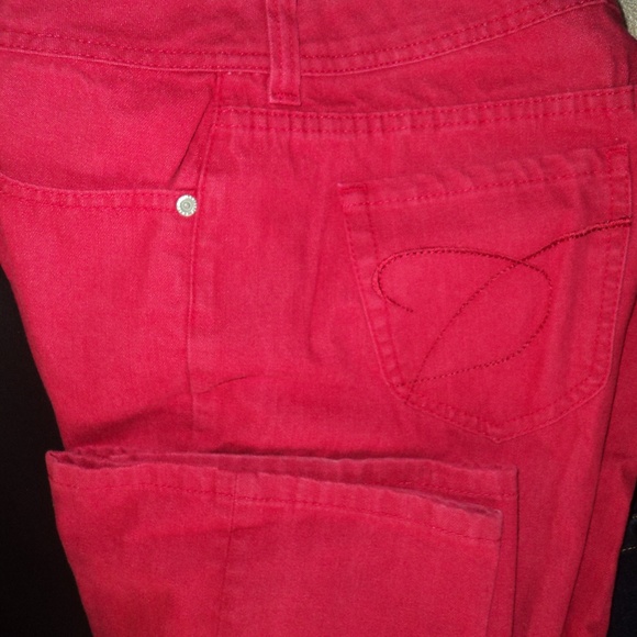 Jeans - Picture 5 of 5